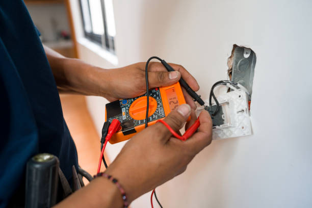 Best Circuit Breaker Repair  in Tornado, WV