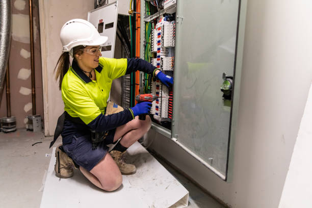 Best Licensed Electrician  in Tornado, WV