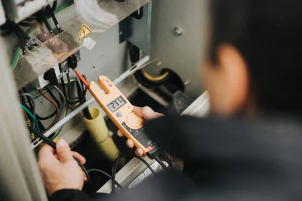 Best Affordable Emergency Electrician  in Tornado, WV