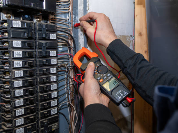 Best Electrical Outlet Repair  in Tornado, WV